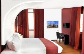  Culture Hotel Centro Storico  Неаполь
